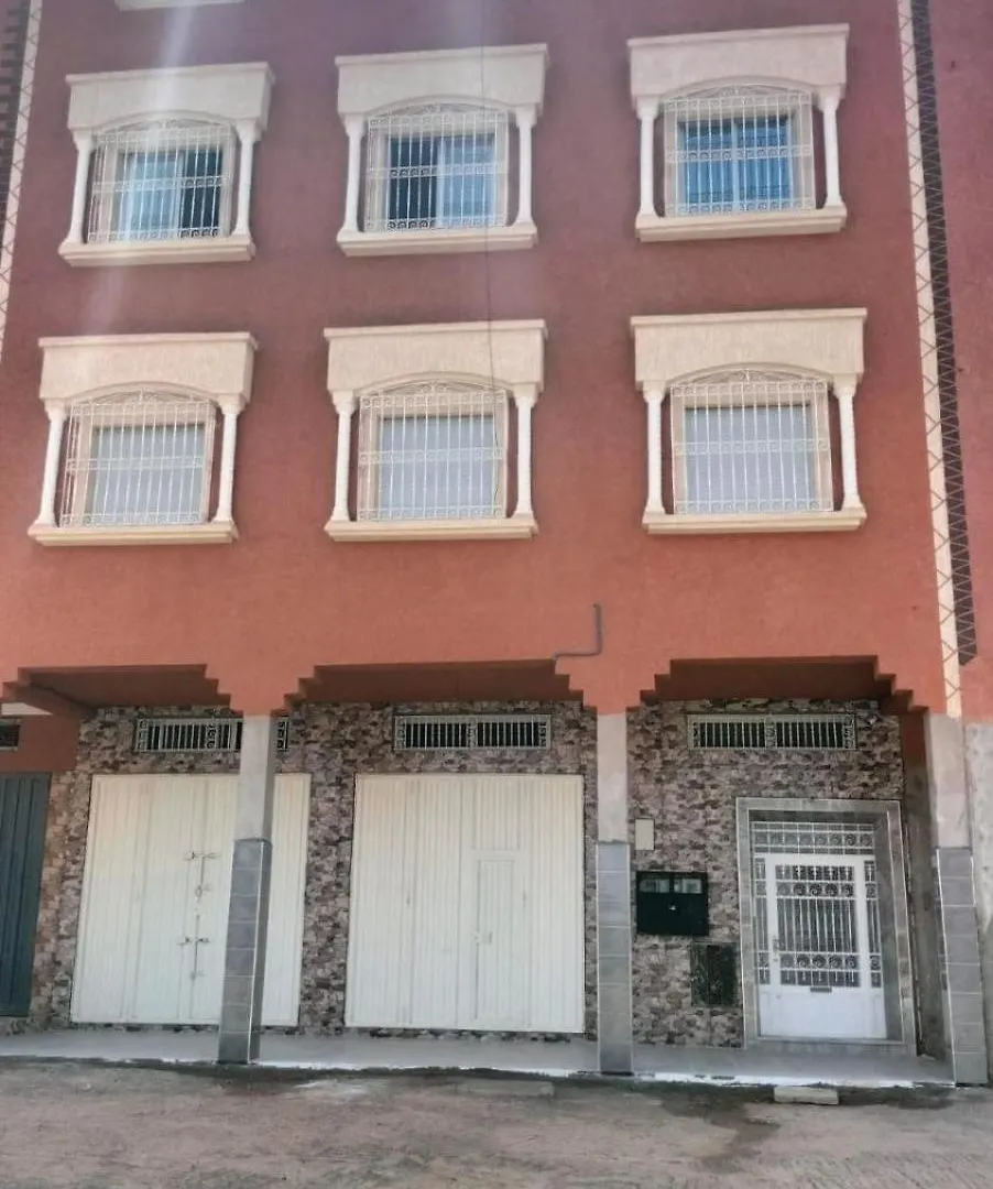 Appartement A Louer Sur Marrakech location