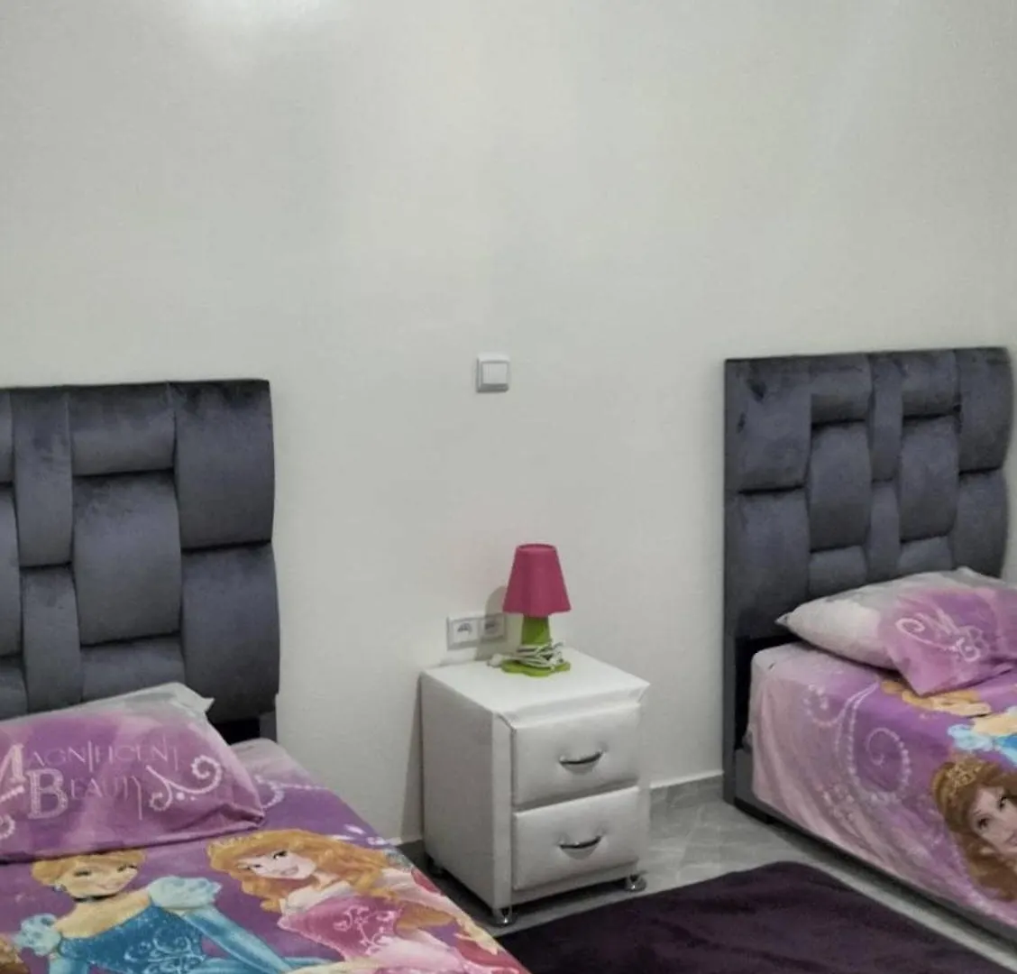Διαμέρισμα Appartement A Louer Sur Marrakech Μαρακές