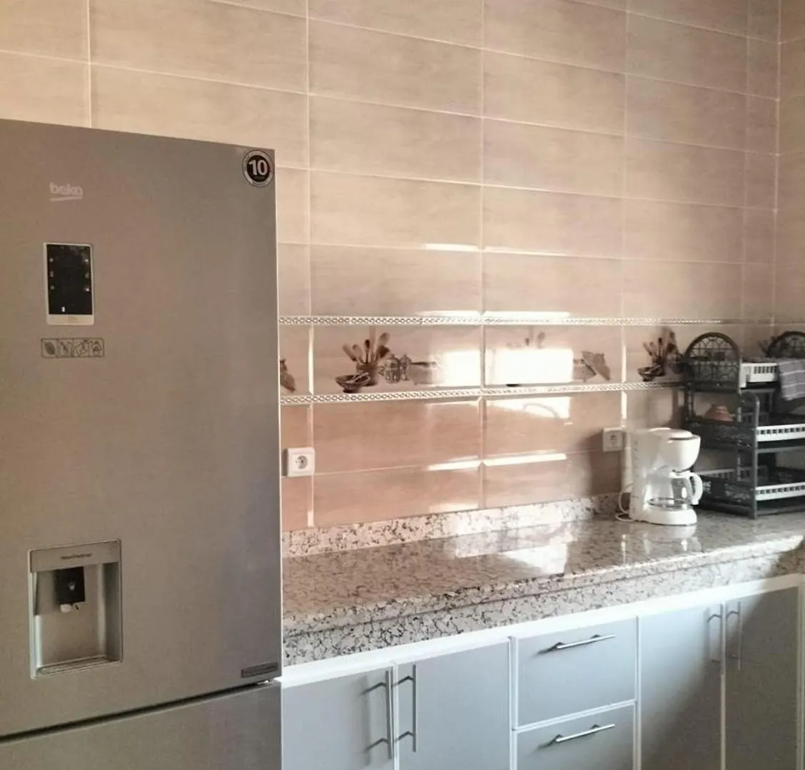 Appartement A Louer Sur Marrakech Μαρακές Διαμέρισμα