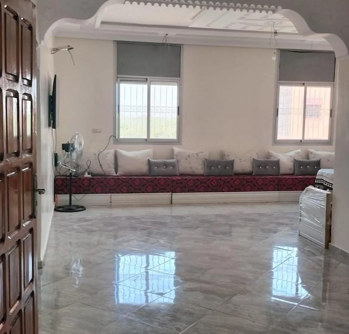 Appartement A Louer Sur Marrakech Μαρακές 0*,  Μαρόκο