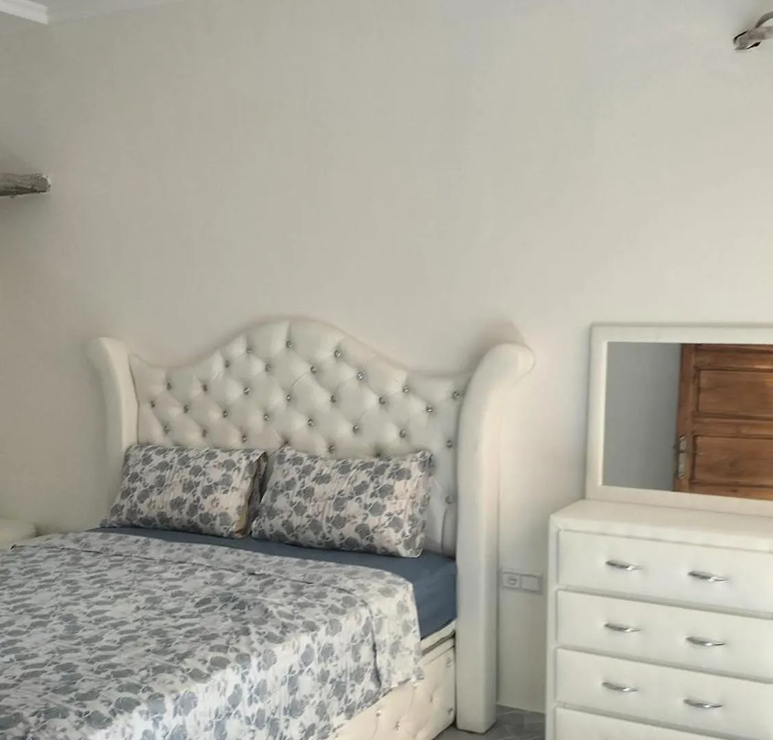 Appartement A Louer Sur Marrakech Marrakesh Morocco